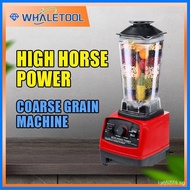 【In stock】2L 1000W 45000rpm blender Adjustable Speed Food Processor Blenders Mixer Fruit Juicer Ice Crusher Smoothies HFNN
