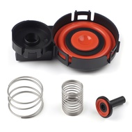 0248.S0 0248S0 For Peugeot Citroen Volvo Ford 1.6Hdi 8V Car Engine PCV Valve Cover Repair Kit Valve 