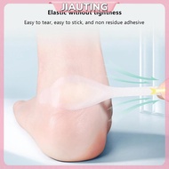 JIAUTING 36pcs Blister Plasters Invisible Hydrocolloid Gel Blister Bandages Blister Cushion Pad For 