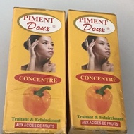 Piment Doux Concerntre Original lightenin 60ml