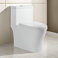1P TOILET LWC-609-250 6/3L WHITE (DELIVER TO KL & SELANGOR ONLY) (NO RETURN NO REFUND NO EXCHANGE)