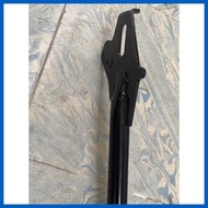 ➱ ➷ ➴ SWING ARM CT100 BAJAJ