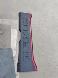 แผ่นปิดฝาท้าย MAXUS สำหรับ MG extender