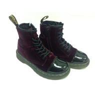 Original Dr Martens Kids Boots
