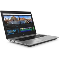 HP ZBook 17 G5 I7 8th Gen Up to 64GB RAM 512GB NVMe SSD 17.3" Win 11 Pro Gaming Workstation Laptop