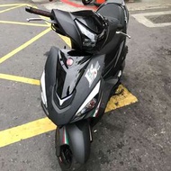 2014年 AEON ES 150 滿18可分期 免頭款