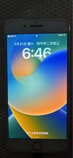 Apple iPhone 8 Plus 256G