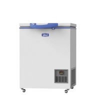 SANLUX台灣三洋【TFS-100G】100公升上掀式超低溫冷凍櫃