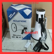 MEGAPHONE CORONG TOA PENGERAS SUARA FIRSTCLASS H-99TS FIRST CLASS H99TS - ANARCHY SHOP