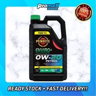 [Servicing Package in KUCHING]Penrite Enviro+ 0W20 Full Synthetic