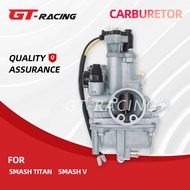 Carburetor SMASH115 SHOGUN125 FL125 SHOGUN125 SP NEW AXELO SMASH V SMASH 115 SHOGUN FL 125 For Suzuk