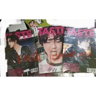 [SEALED] Haechan Taste Full SpreadAlbum