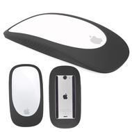 N/T Silicone Case Cover Protective Skin for Magic Mouse 1/2 Silicone Case for Apple Magic iPad Mouse