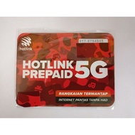 Maxis hotlink vip number 017-6764945