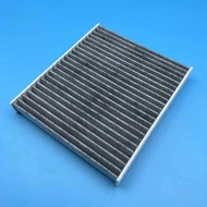 Suitable for Toyota 2018 Camry, Levin, C-HR, Yaris Air Conditioning Filter Element Filter Cleaner Ai