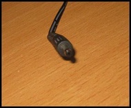 ADAPTOR 5V 2A FOR XTREAMER ELVIRA - BLACK