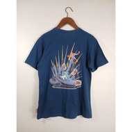 Uniqlo UT Marvel T-Shirt Size.M Chest Size 36 Length 26.5 Inches