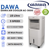 DAWA AIR COOLER AC-3000