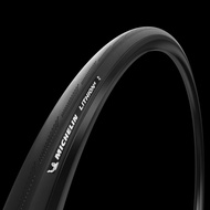 Michelin Lithion 4 700x25 Tyre 700c Foldable Tayar