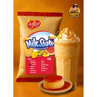 LECHE FLan Milkshake 1kg