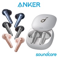 Soundcore Anker Liberty Air 2 Pro, True Wireless Earbuds Headphones, Targeted Active Noise Cancelling, PureNote Technology, LDAC A3951