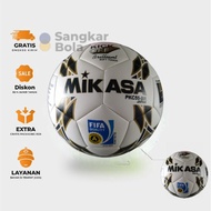Mikasa Soccer Ball FREE Pump/MIKASA KICKOFF Brilliant/MIKASA ORIGINAL Foot Ball/MIKASA Soccer Ball