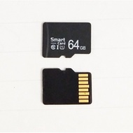 Tf Card 16g /32g /64g /128gb Micro Sd Card For Dash Cam Motorcycle, B