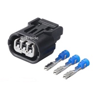 Honda Map Sensor Socket 3pin