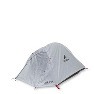 EIGER SHIRA 1P TENT MOUNTAINEERING - Grey, All Size