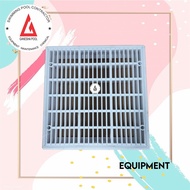 12 x 12 in Pool Drain Cover Swimming Pool Main Drain Cover