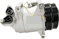 Car Air Conditioning Compressor Dks15D For Volvo C30 2.4I T5 B5244S4 36000316 8603656 36000570 36001