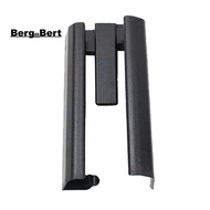 Auto Interior Seat Rail Cover Replacement Accessories for     5 Series G30 G31 G38 2016-2020 Seat Ra