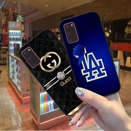 Samsung S20 / S20 Plus / S20 Fe / S20+ / S20 ULTRA Case With Luxury Sports Fashion Brand Image
