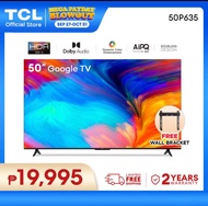Brand new TCL smart tv 50inch