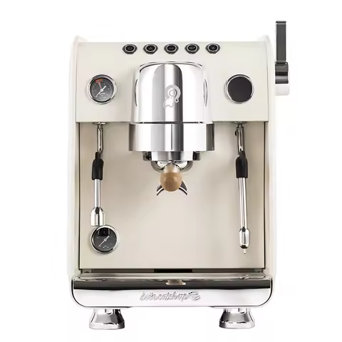 Gemilai G3148B Espresso Machine Semi-Automatic Programmable Coffee Maker For Household And Commercia