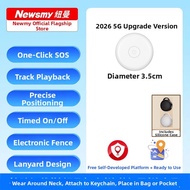 Newsmy | GPS Tracking Bracelet