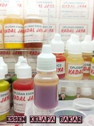 ESSEN KELAPA BAKAR 10 ML KADAL JAYA