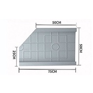 GUANGMANZHI | Concrete Drainage Slab with Cover