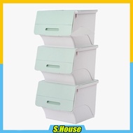 Multipurpose Wardrobe Toy Storage Box Front Open Bedroom Toy Storage Box Wardrobe Front Open Room Ews- Shirts Gstar