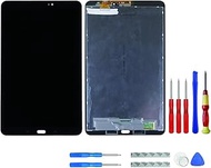 Swark LCD Display Compatible with Samsung Galaxy Tab A 10.1 2016 -T580 (Black no Frame) Touch Screen Digitizer Replacement