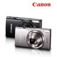 CANON ORIGINAL MALAYSIA IXUS 285HS FREE 128GB & CASE