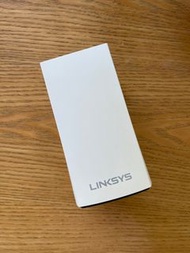 Linksys whw01 mesh router 一對