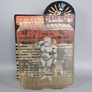 Figure Abraham Lincoln Was Based On The 16th President Of The United States.