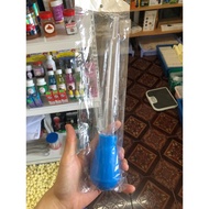 30ml Sediment Suction Tube for Mini Aquariums - Effective Water Suction and Suction of Guppy Betta F