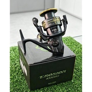 BULLZEN EROSION SPINNING FISHING REEL 3000HG | 4000HG | 5000PG