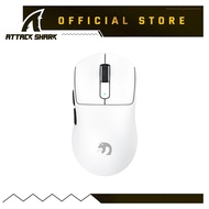 ATTACK SHARK X MAMBASNAKE M3 39g Lightweight Wireless Gaming Mouse PAW3395PRO