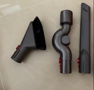 Dyson 吸頭 配件 $120 3 件