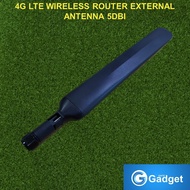 TP-LINK 4G LTE EXTERNAL ANTENNA 5DBI FOR MR100, MR200, MR400, MR600 WIRELESS ROUTER