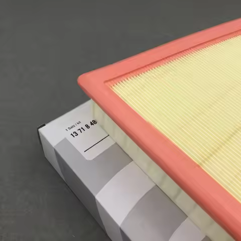 Auto Luchtfilter 13718480400 Voor BMW F40 F44 F39 128 135i 235X2 35i MINI F54 F56 F60 John Cooper we