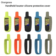 Orangesea Flexible Protective Housing Shell For GPSMAP 62s 62st Cycling Computer Navigation Safety G